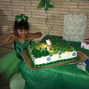 Meet your Posher, Dulce